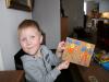 Jesse, geplaatst door mama Lizanne op 2010-03-17