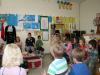 Merijn verjaardag op school 6 jaar!, geplaatst door mama Lizanne op 2010-06-02