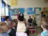 Merijn verjaardag op school 6 jaar!, geplaatst door mama Lizanne op 2010-06-02