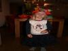 Alana 3 jaar!, geplaatst door mama Lizanne op 2011-01-09