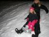Wintersport aan de maasboulevard!, geplaatst door mama Lizanne op 2011-01-09