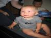 Jesse 1 jaar., geplaatst door mama Lizanne op 2006-08-11