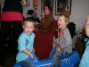 Merijn 3 jaar., geplaatst door mama Lizanne op 2007-05-29